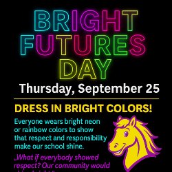 Neon Day